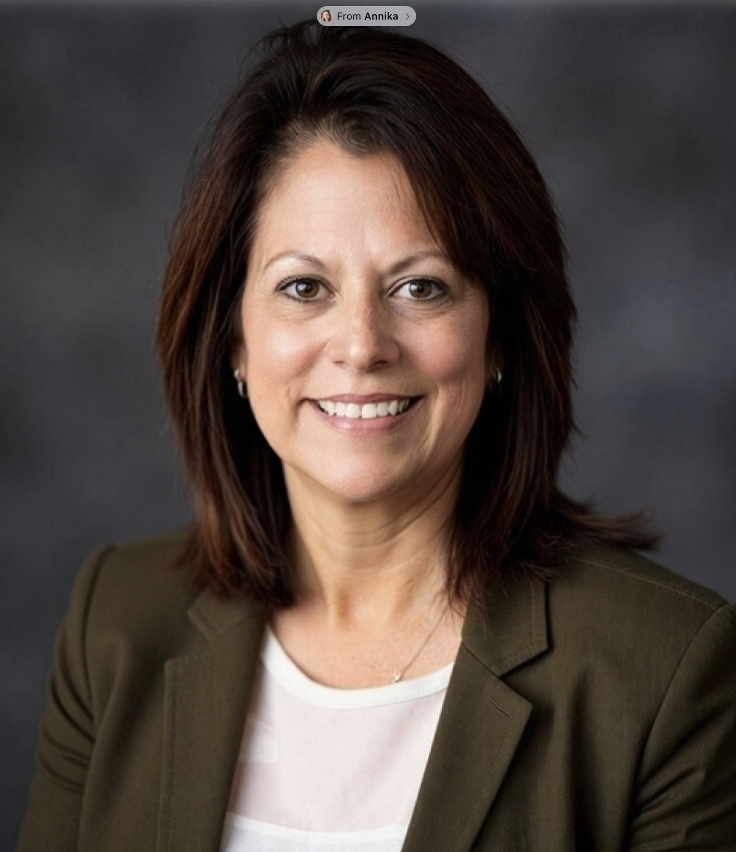 Valerie Thompson