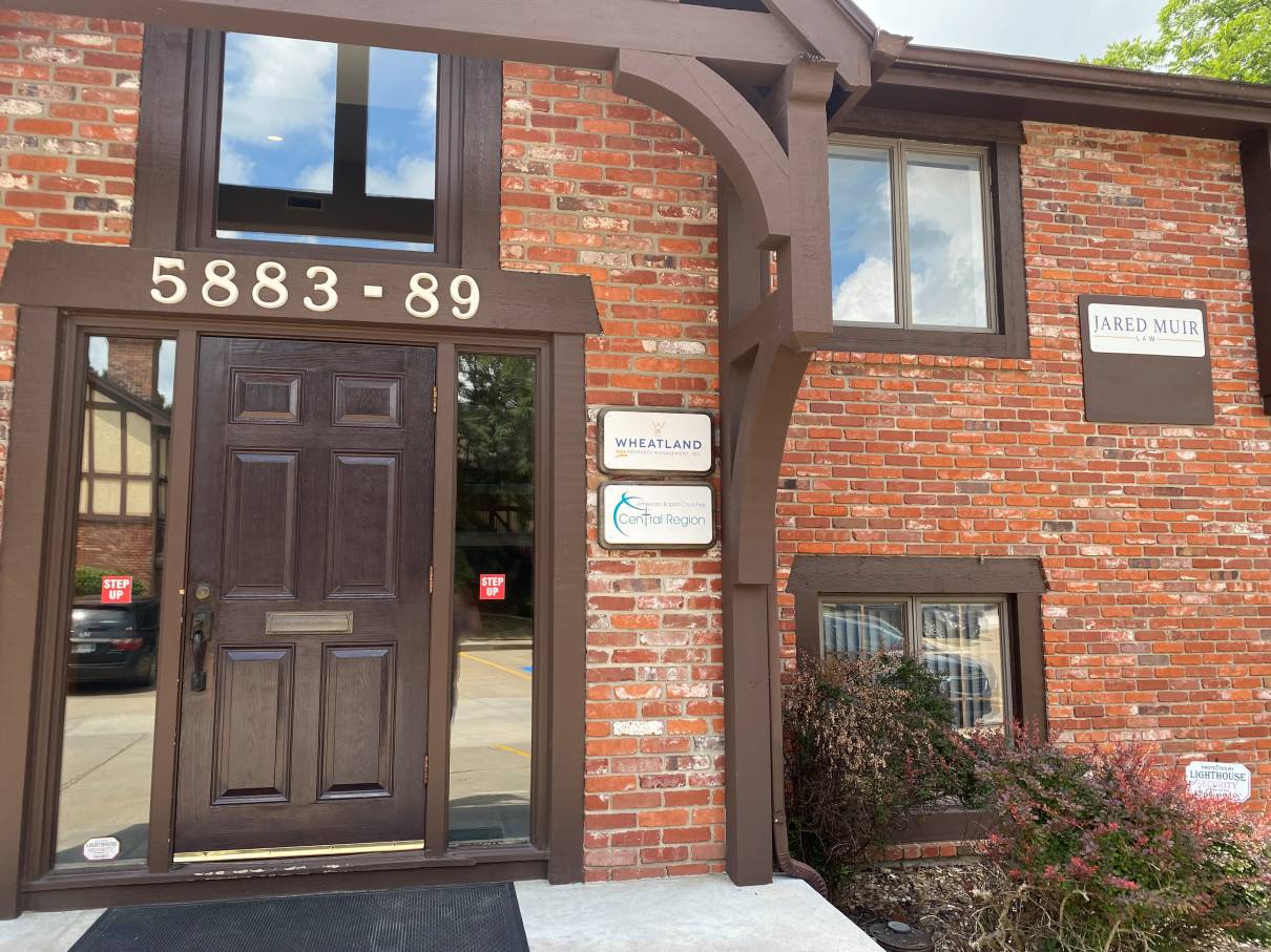 Our goal as managing agent is to help you achieve a smooth-running association.
