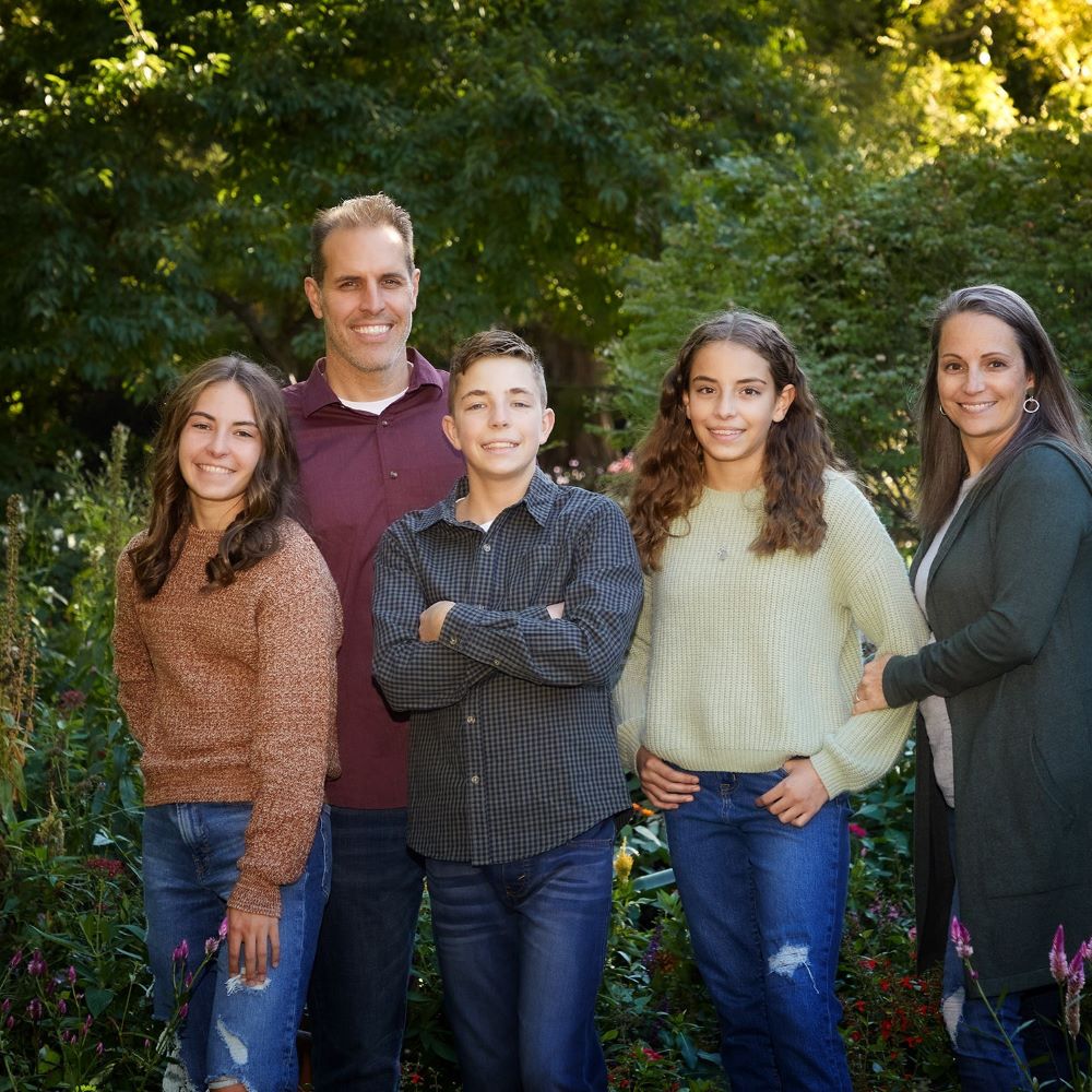 Sampson Family Sampson Family
