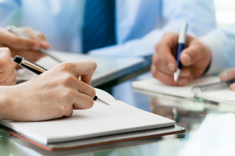 Extensive management services for our associations.