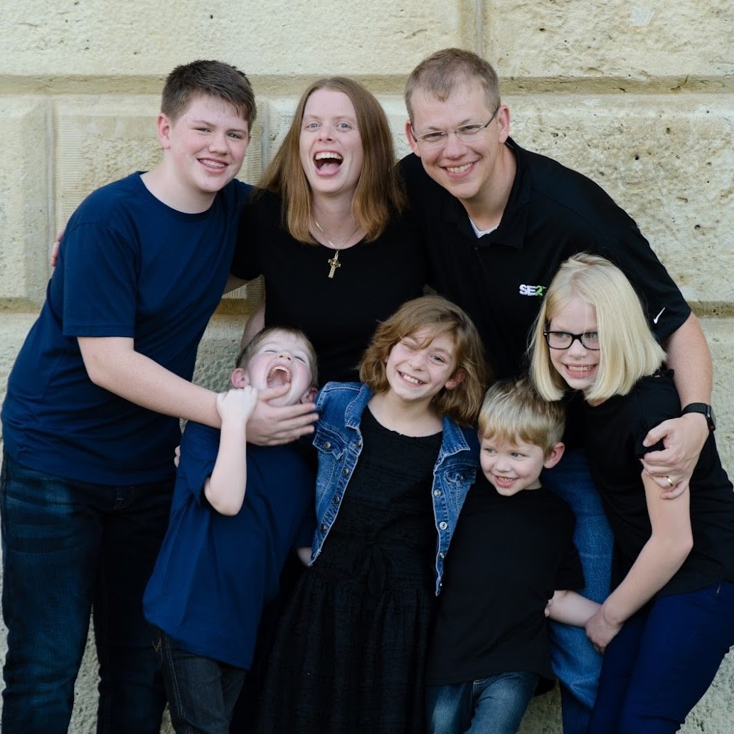 Wilson Family Wilson Family